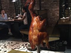 -广东道至正餐厅(区庄店)
