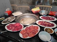 -官塘兄弟·潮汕牛肉店(官塘总店)
