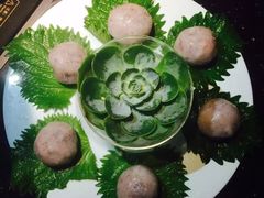 -捞王猪肚鸡火锅(财富中心店)