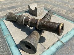 -元大都城垣遗址公园