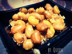 -潮十三潮汕砂锅粥(高新四路大都荟店)