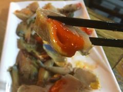 -官塘锋记鱼生·生腌·砂锅粥(牌坊街店)