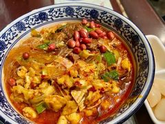 -清真·老兰家(兴善寺西街总店)