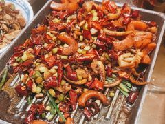 -陈厨老味·老派郴州菜(宜章店)