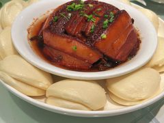-亲回家吃饭餐厅(黄陂店)