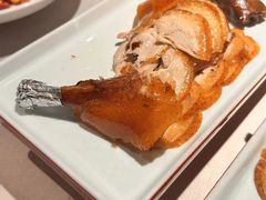 -京味斋·北京烤鸭(北京南站洋桥店)