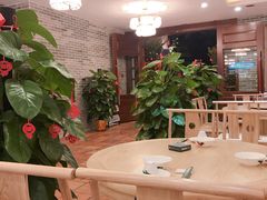 大堂-德胜轩正宗顺德菜(宝安沙井会展中心店)