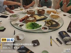 -顺德人家食府(黄金广场店)