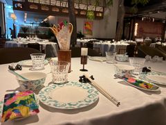 -桂满陇·海市蜃楼·黑金(国金店)