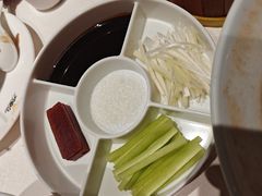 -大铁勺新津菜(熙悦汇店)