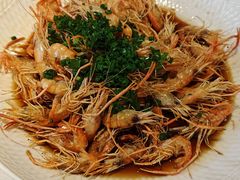 -老人和饭店(淮海中路店)