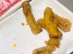 酥肉-海底捞火锅(杭州萧山宝龙广场店)