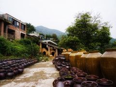 -远山有窑