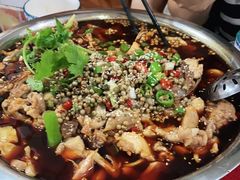 -米二红烧兔(华阳店)