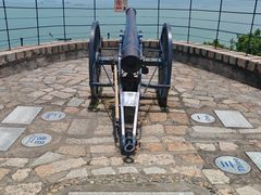 -胡里山炮台