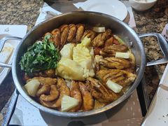 -黄记煌三汁焖锅(渝北金港国际店)