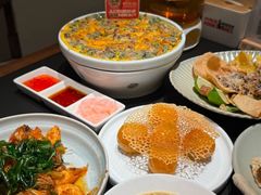 -四道菜·福建菜馆(新街口金鹰店)