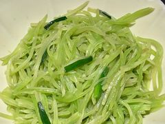 -又见炊烟炭火烤肉(五一新村店)