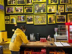 -望京小腰(北京总店)