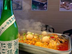 -鱼酷活鱼烤鱼(中联广场店)