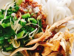 -再回首鸡肉米线(人民路一店)