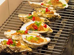 -大哈福烧烤·海鲜·家常菜(延安三路店)