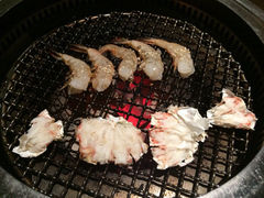 iphone_upload_pic-金柚子韩国烤肉(威宁路店)
