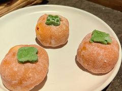 -汤城小厨•粤菜•靓汤(苏州街店)