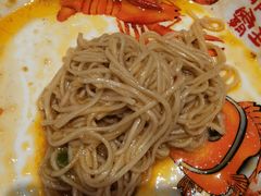 -霸王虾·麻辣小龙虾(清水河公园店)