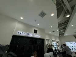 点击看大图 -FINE HAIR 烫染专业设计