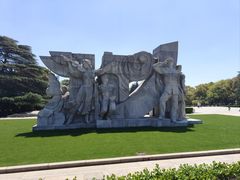 -上海市龙华烈士陵园