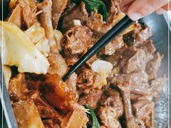 -同顺鹅庄(南华路店)