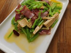 -沈家花园如皋菜(海阳路店)