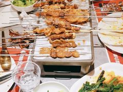-鼎原力量东北吊炉烧烤(幸福街店)
