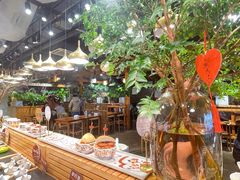 -素虎料理(前门店)