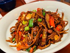 -隐厨·中国菜馆(三里屯T+MALL店)