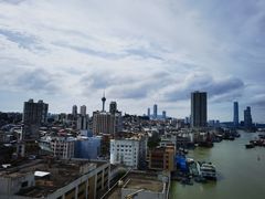 -澳门十六浦索菲特大酒店