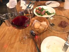 6号推荐酒-羽深肉铺 Steak & Wine