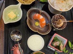 -龙悦湾酒家·八阵鱼生·渔人码头店
