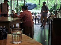 大堂-JamaicaBlue(新城国际店)