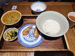-李百蟹·江南蟹黄面·河景餐厅(夫子庙总店)