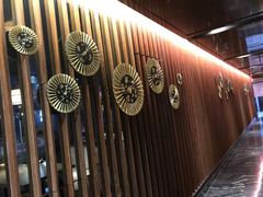-大桥日本料理·日式放题·铁板定食(科兴科学园店)