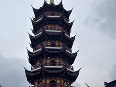 -鸡鸣寺