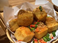 -翡翠拉面小笼包(岭南新天地店)