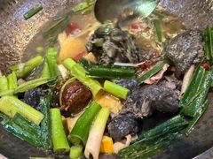 -滇道云南特色料理(康定路店)