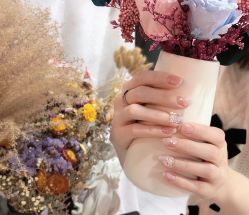-兔猫ToMoreNails美甲美睫