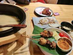 -勺子米线·云南传统小吃市集(四方街店)