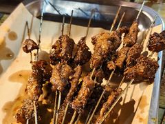 -老白家怡贵园烤肉