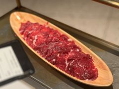 -左庭右院鲜牛肉火锅(新梅广场店)