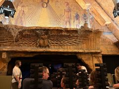 -木乃伊复仇过山车